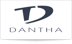 Dantha