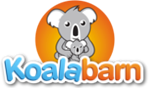 Koalabarn