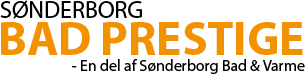 Sønderborg Bad Prestige